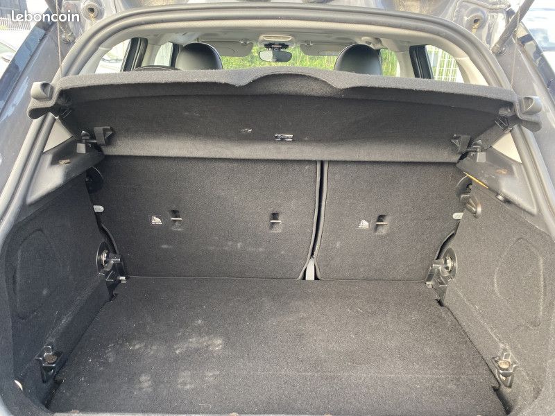 Mini MINI 5 PORTES COOPER S 192CH (image 7)