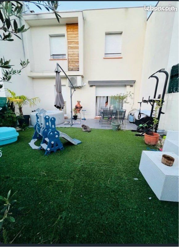 Maison 4 pièces 82 m² · à Montarnaud · 82 m² · 290 000 €