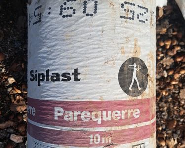 IMPREBAND 3A TP615 20/3-10MM ROULEAU 5M60
