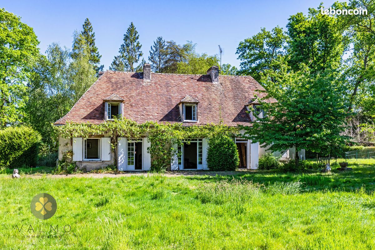 Maison 12 pièces 300 m² · à Gambais · 300 m² · 795 000 €