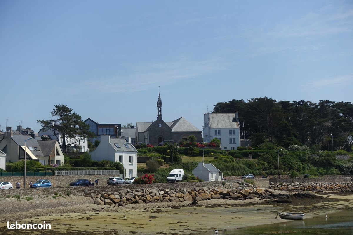 Maison au coeur de Portsall (image 9)
