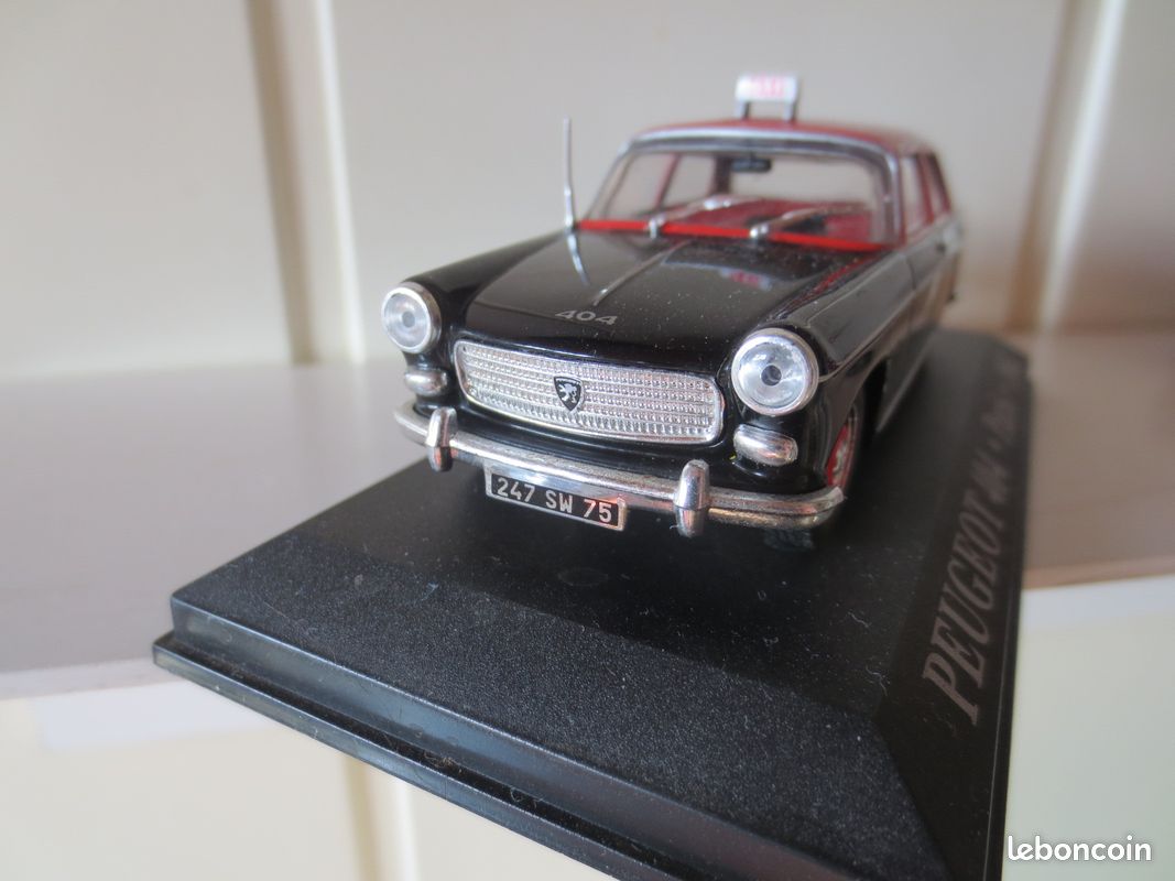 Les Vieilles Peugeot : Icônes du patrimoine automobile Français