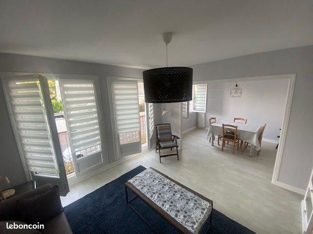 Appartement 3 pièces 57 m² · à Nantes · 57 m² · 720 €/mois