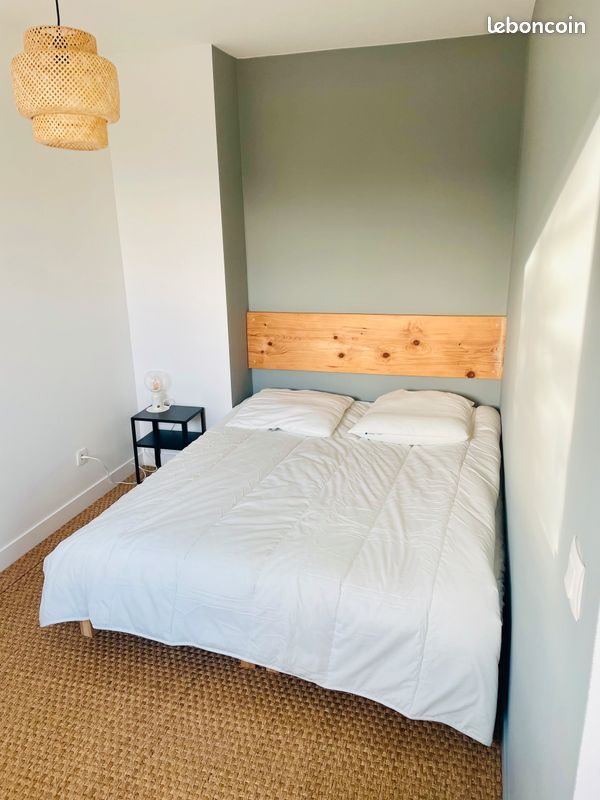 Appartement a louer garches - 3 pièce(s) - 60 m2 - Surfyn