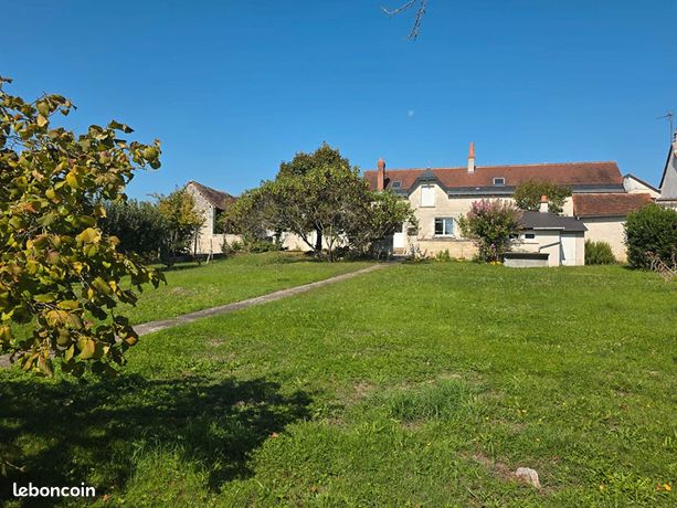 Maison 7 pièces 147 m²