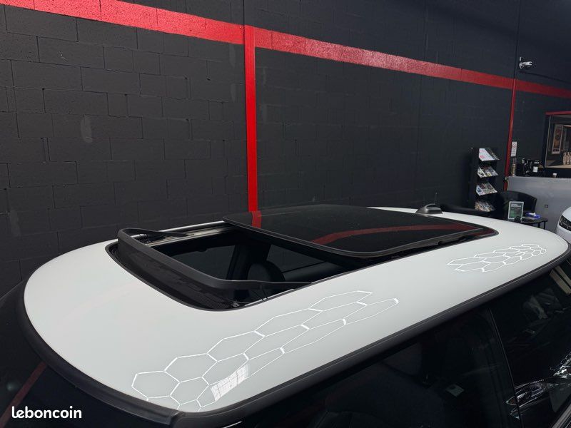 MINI COOPER F56 1.5 d 116ch PACK CHILI / TOIT OUVRANT / EMBRAYAGE NEUF (image 15)