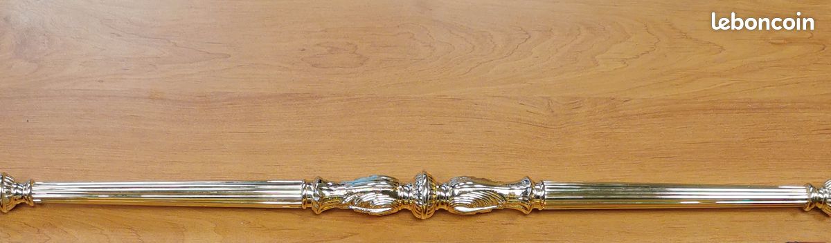 Barreaux rampes d'escalier collection royal (image 2)