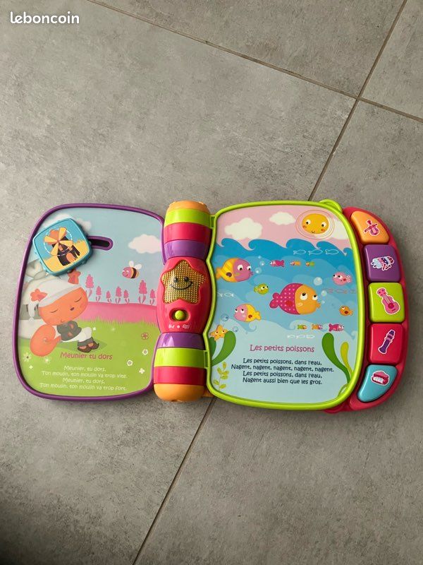 Do, Ré, Mi Super livre enchanté (image 2)
