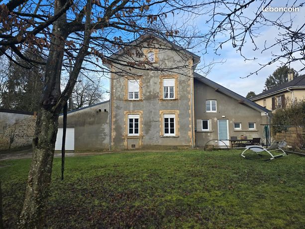 Maison 4 pièces 71 m²