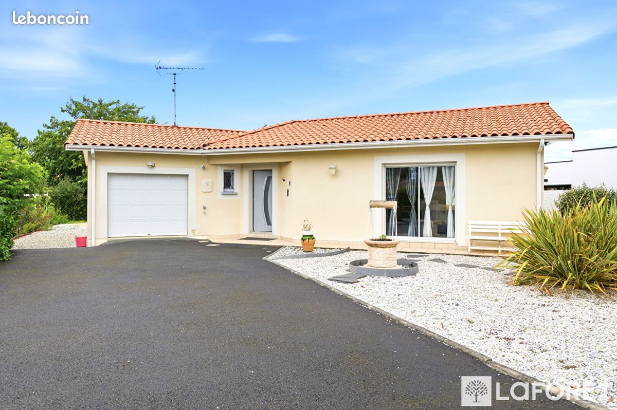 Maison 5 pièces 142 m² · à Biscarrosse · 142 m² · 421 000 €