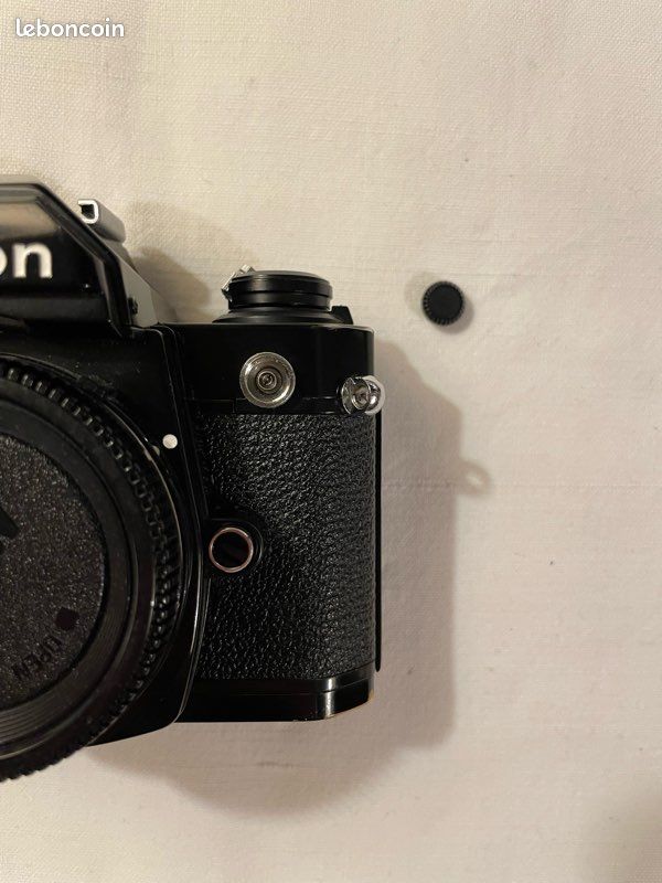 ULTRA. RARE / TOP MINT] Appareil Photo argentique Nikon F2 H-MD 35mm avec... EUR 5.277,14 - FR