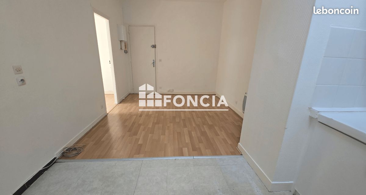 Appartement 2 pièces 28 m² · à Charenton-le-Pont · 28 m² · 830 €/mois