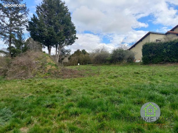 Terrain 3149 m² Monistrol-sur-Loire