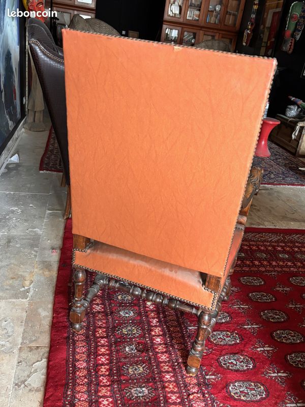 Fauteuil (image 5)