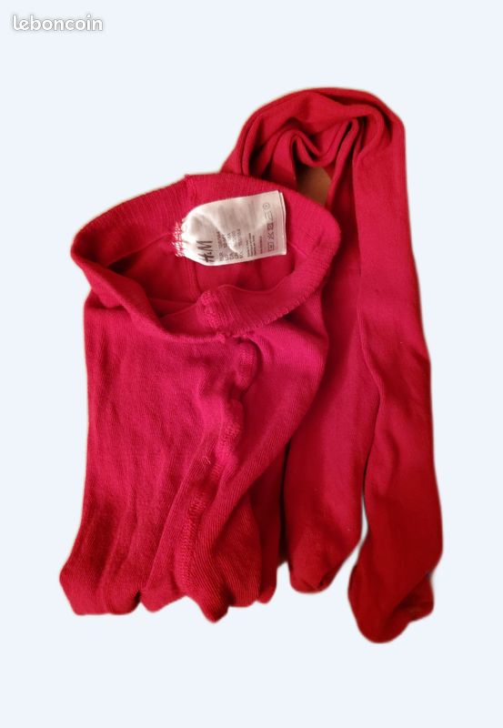 Collants h&m 12-14 ans Vêtements