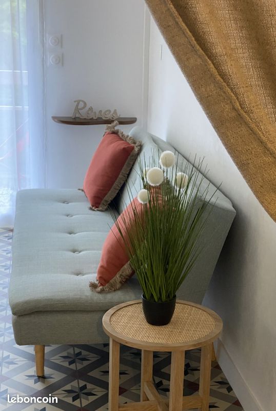 Appartement 1 pièce 29 m² · à Tours · 29 m² · 73 000 €