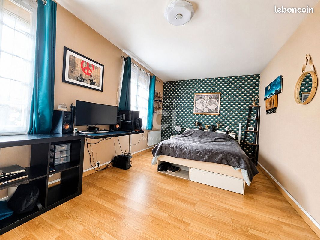 Propriété 6 pièces 145 m² (image 5)