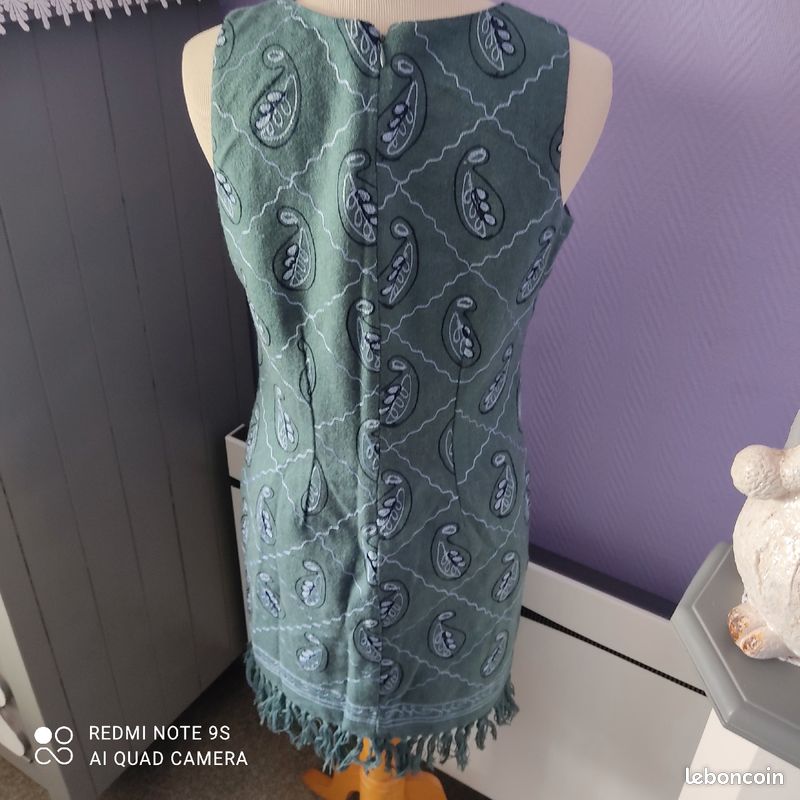 Robe (image 2)