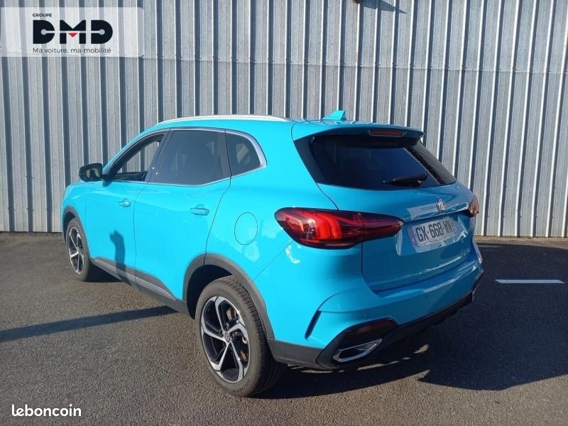 Mg motor EHS 1.5T GDI 258ch PHEV Luxury (image 3)