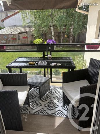 Maison a louer houilles - 5 pièce(s) - 104 m2 - Surfyn