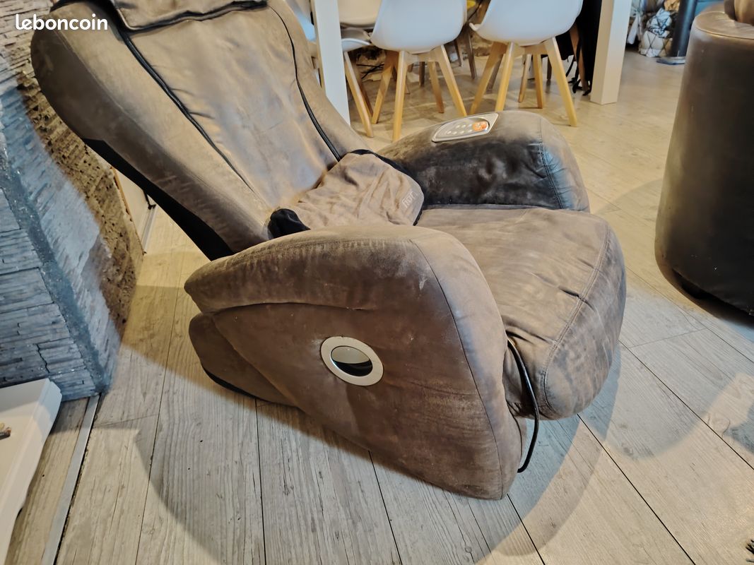 Ijoy 250 Ijoy Interactive Health Ijoy 130 Ijoy Massage Chair Human