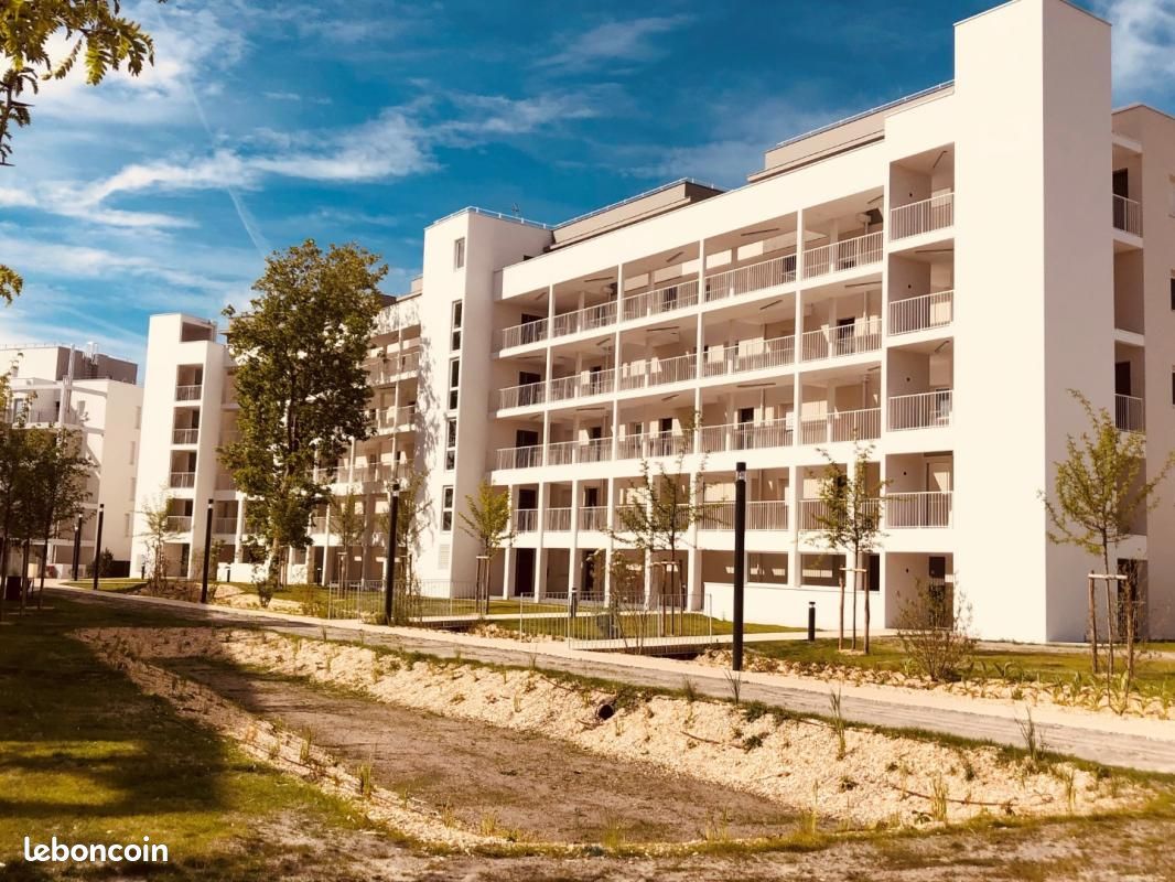 Appartement 4 pièces 78 m² · à Mérignac · 78 m² · 985 €/mois