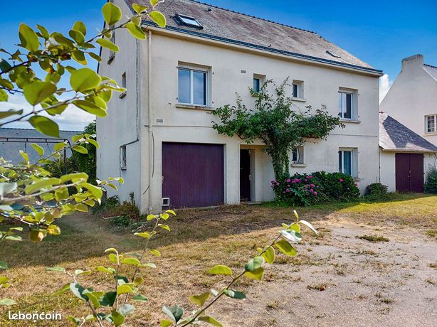 Maison 7 pièces 177 m²