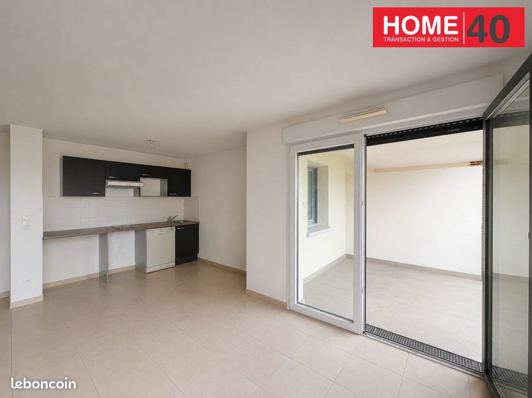 Appartement 1 pièce 30 m² · à Andernos-les-Bains · 30 m² · 727 €/mois