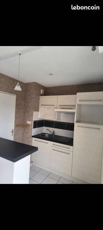 Appartement 2 pièces 50 m² · à Saint-Michel · 50 m² · 560 €/mois