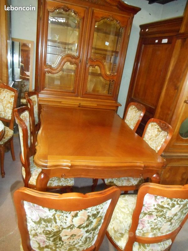 Salle a manger living (image 1)