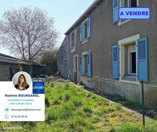 Maison 5 pièces 148 m²