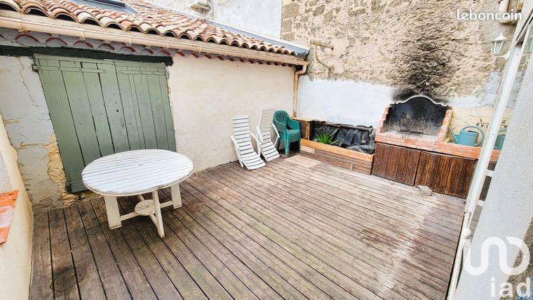 Maison 5 pièces 83 m²