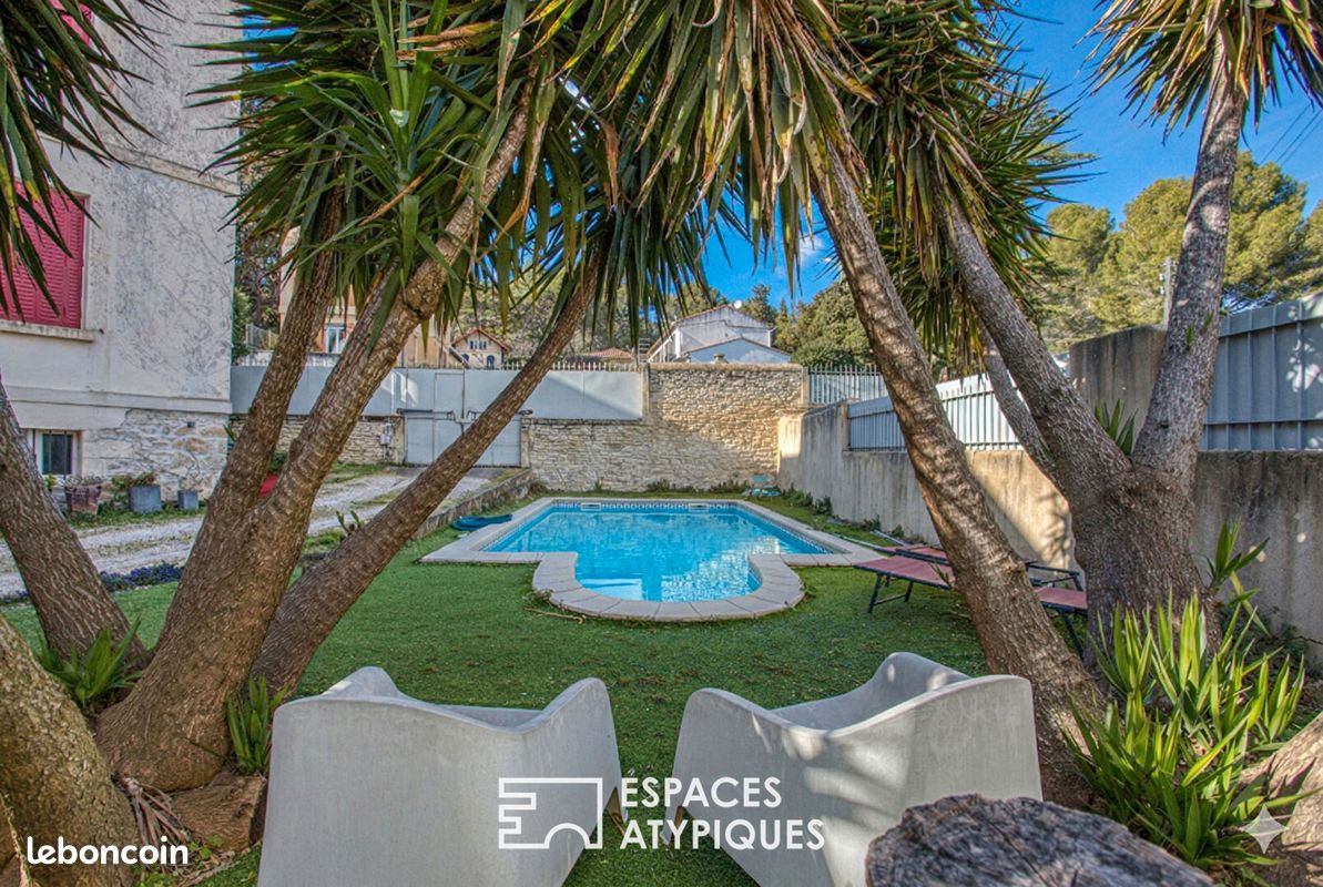 Maison 7 pièces 173 m² · à Villeneuve-lès-Avignon · 173 m² · 499 000 €