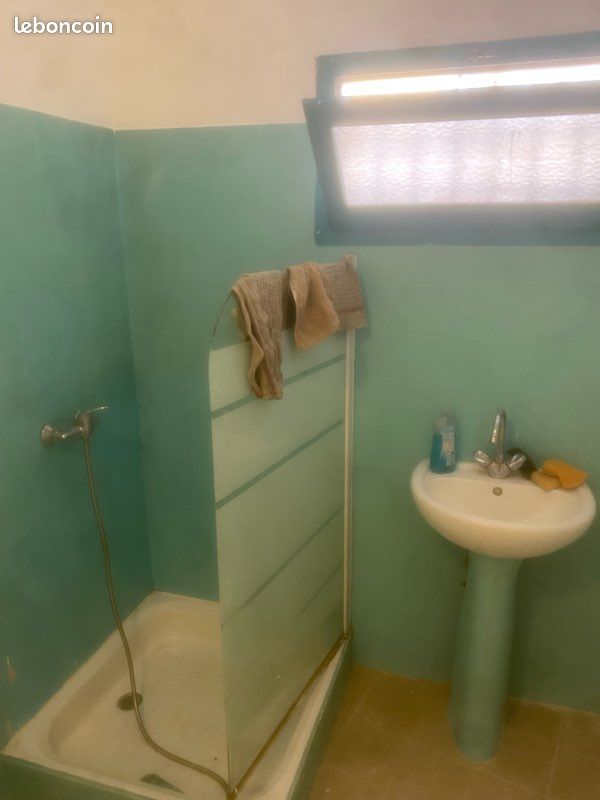Appartement 4 pièces 47 m² · à Bourg-lès-Valence · 47 m² · 640 €