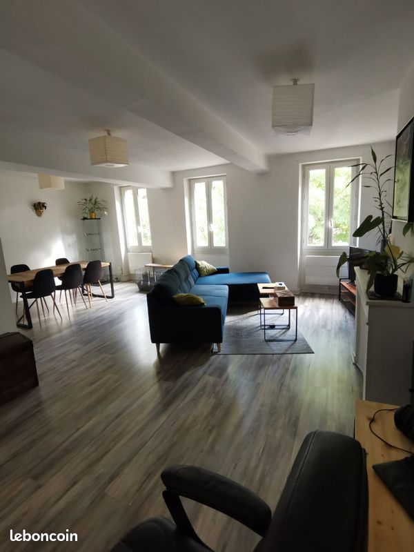 Appartement 2 pièces 70 m² · à Castres · 70 m² · 525 €/mois