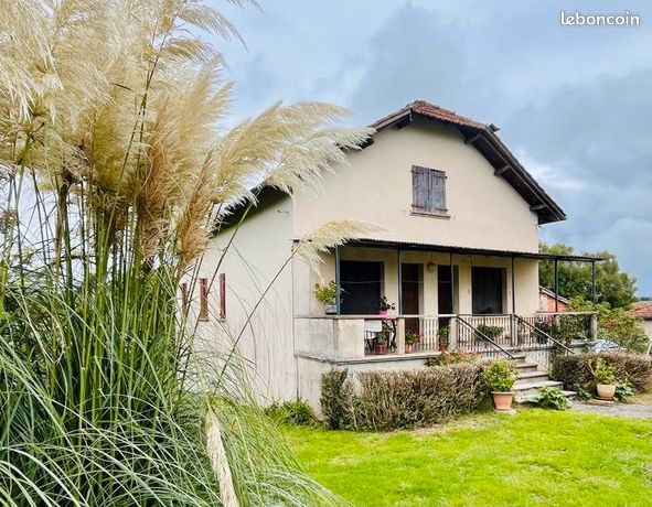 Maison 7 pièces 128 m²