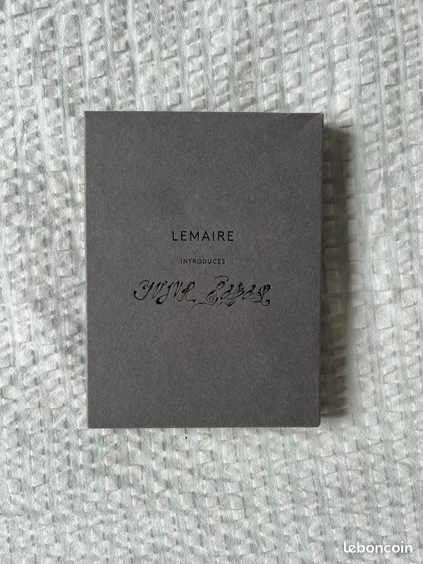Foulard Christophe Lemaire (image 7)