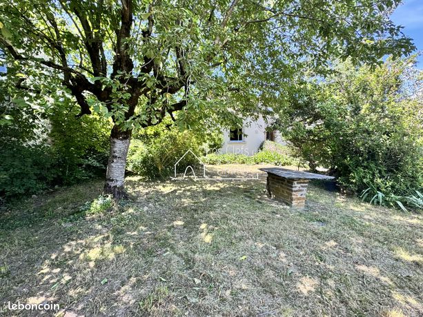 Maison 4 pièces 76 m²