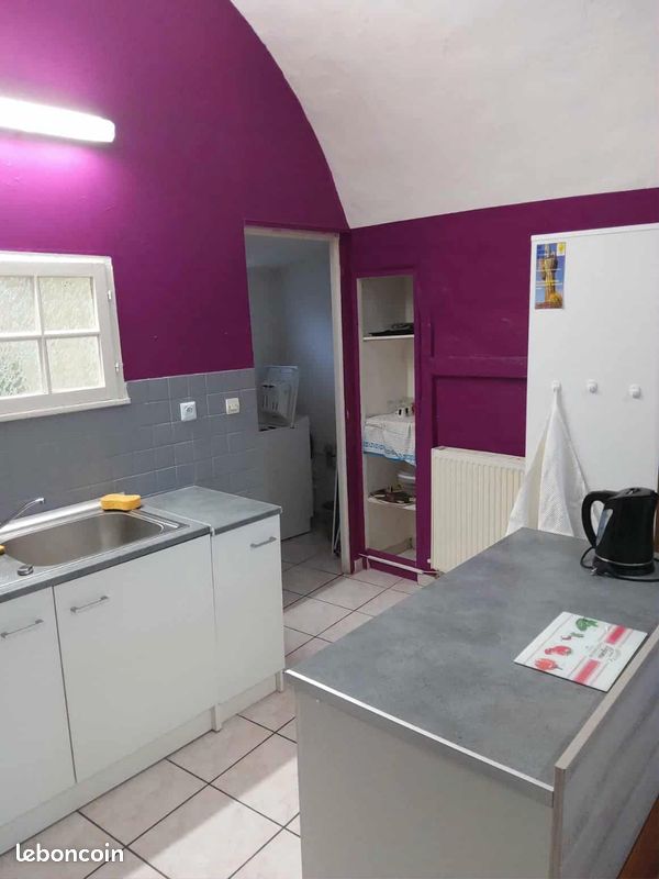 Appartement 3 pièces 60 m² · à Chomérac · 60 m² · 142 000 €
