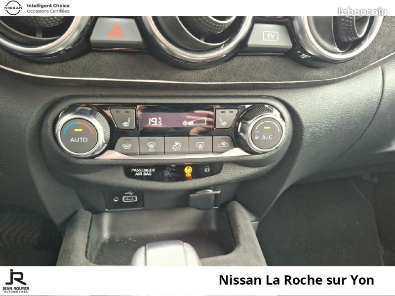 Nissan Juke 1.6 Hybrid 143ch N-Design 2024 (image 21)