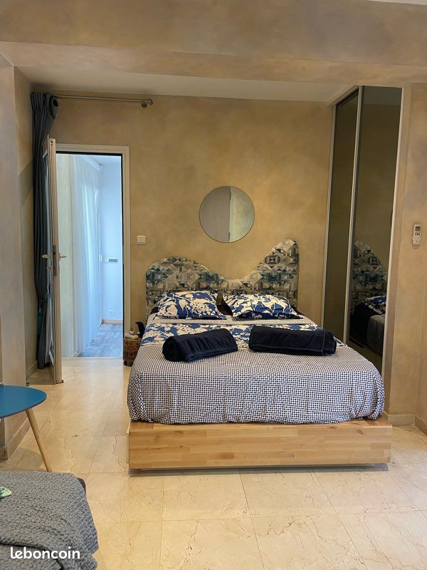 Appartement 2 pièces 32 m² · à La Ciotat · 32 m² · 800 €/mois