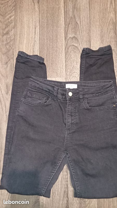 Jeans Claudie Pierlot (image 3)
