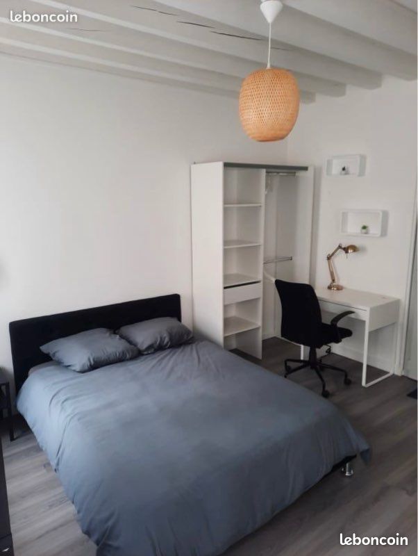 Appartement 2 pièces 30 m² · à Bron · 30 m² · 650 €