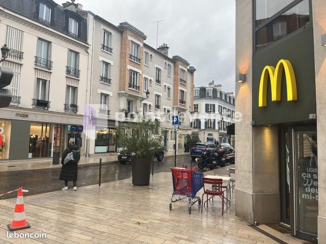 Restauration rapide 30 m² (image 6)