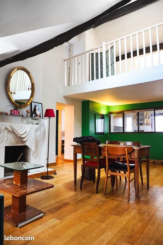 Appartement 4 pièces 86 m² · à Paris · 86 m² · 740 000 €