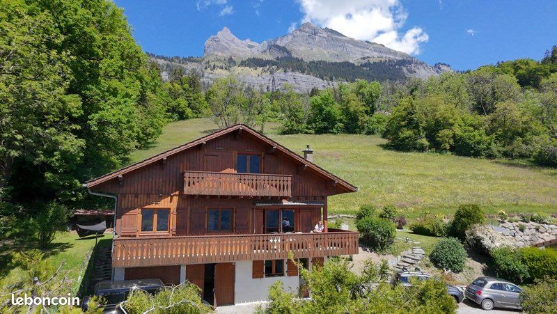 Maison 6 pièces 170 m² · à Passy · 170 m² · 850 000 €