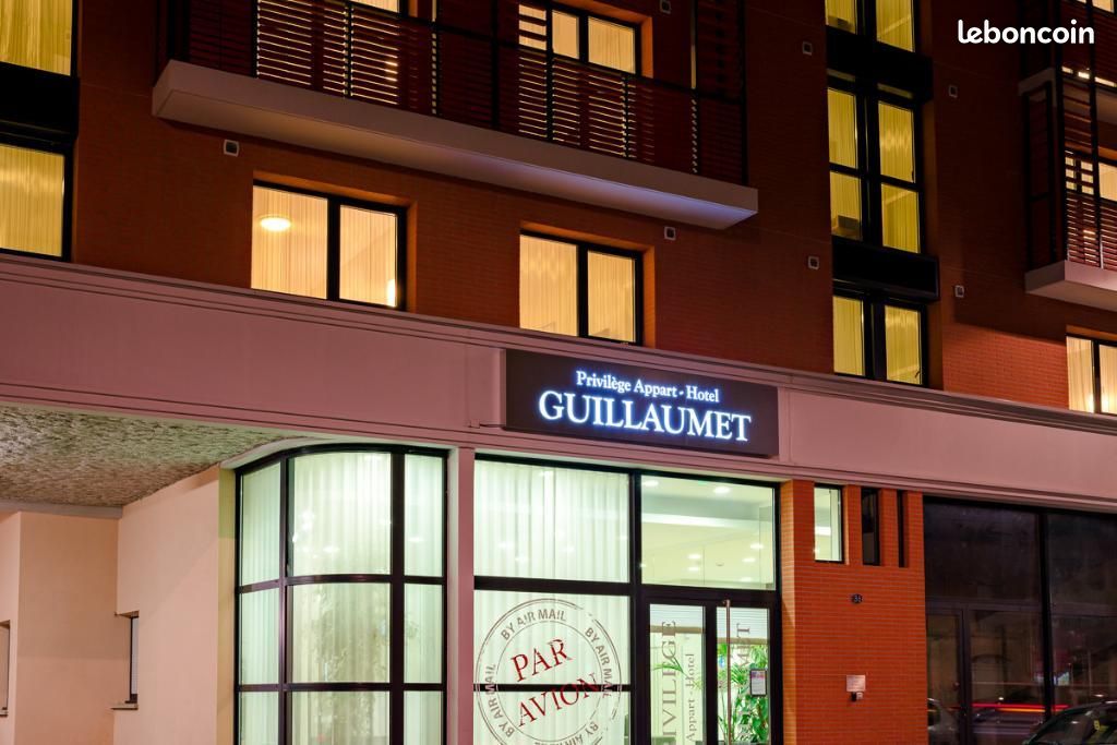 Appartement 2 pièces 34 m² · à Toulouse · 34 m² · 125 000 €
