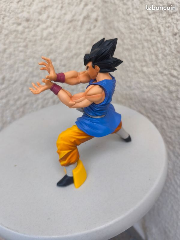 Figurine Dragon ball GT Son Goku (image 2)