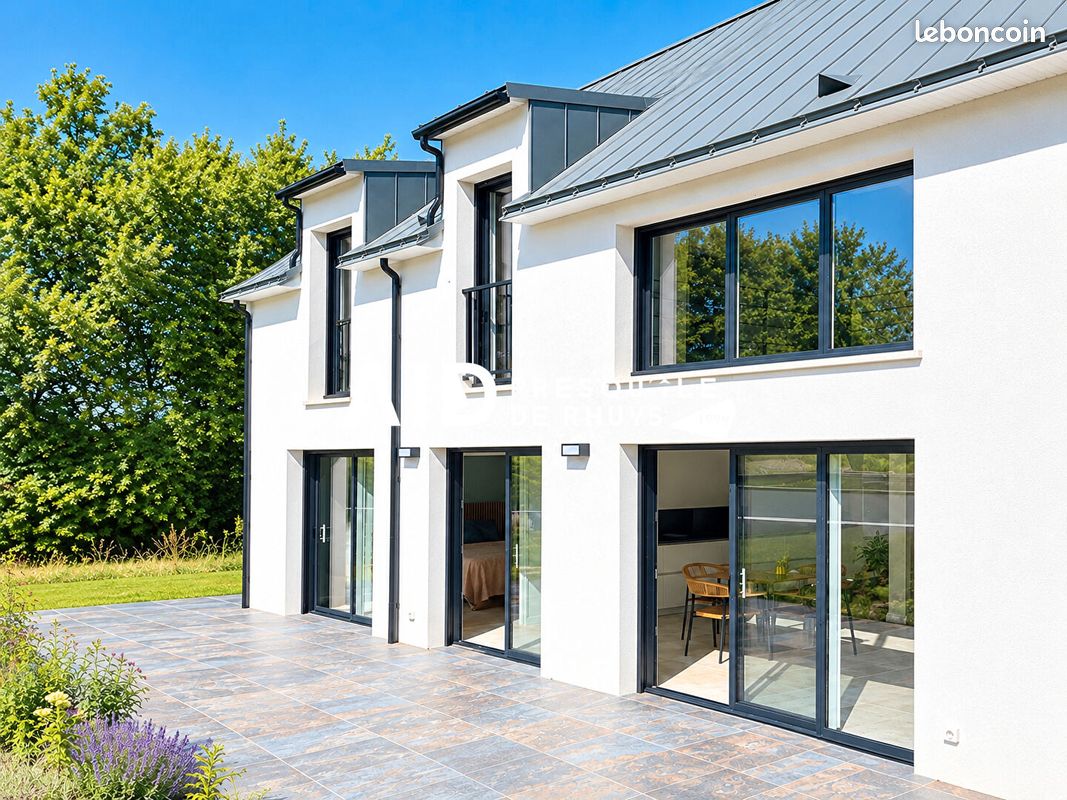 Maison 6 pièces 137 m² · à Sarzeau · 137 m² · 888 500 €