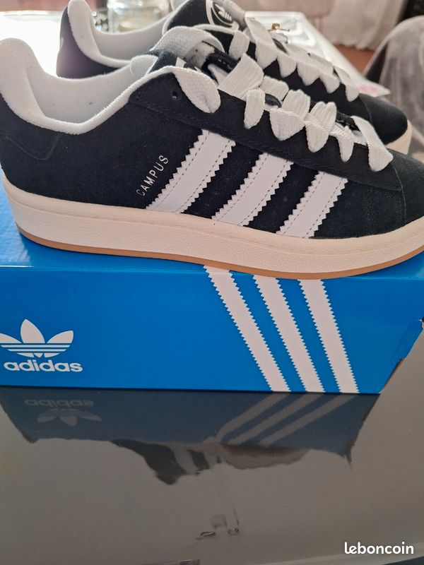 Basquet adidas (image 2)